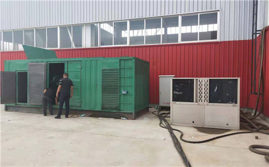 米东发电机组电缆选型需要考虑哪些环境因素