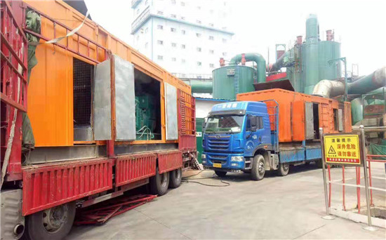 米东100KW发电机组适配电缆规格选型指南