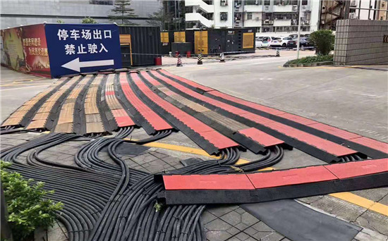 米东发电机组电缆选型完整具体步骤(工程通用标准流程)